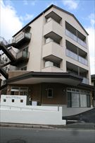 福祉施設施工例