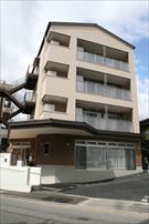 福祉施設施工例