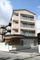 福祉施設施工例