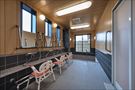 福祉施設施工例