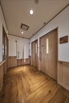 福祉施設施工例