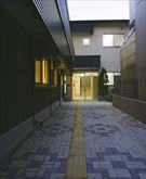 福祉施設施工例