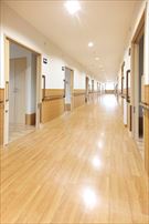 福祉施設施工例