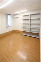 福祉施設施工例