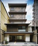 福祉施設施工例