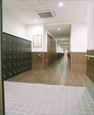 福祉施設施工例
