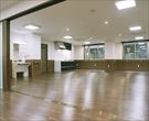 福祉施設施工例