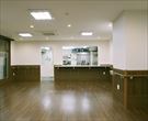 福祉施設施工例