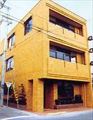 病院施設施工例
