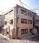 病院施設施工例