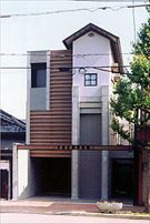 病院施設施工例