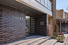 単身者マンション施工例