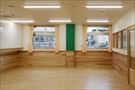 単身者マンション施工例