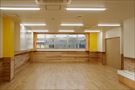 単身者マンション施工例