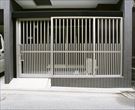 単身者マンション施工例