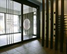 単身者マンション施工例
