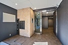 単身者マンション施工例