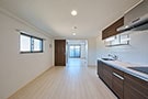 単身者マンション施工例