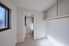 単身者マンション施工例