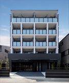 単身者マンション施工例