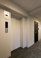 単身者マンション施工例