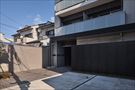 単身者マンション施工例