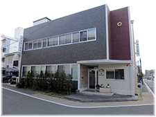 本社社屋
